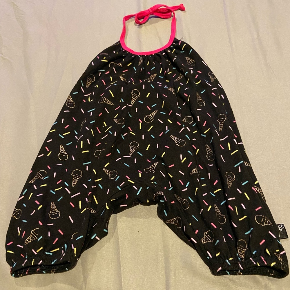 PixieLane romper